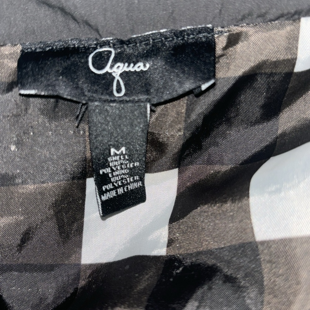 Aqua trench jacket - waterproof size M - Picture 11 of 12
